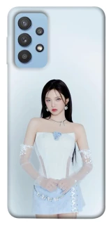 Чохол на Samsung Galaxy M32 Chiquita - BABYMONSTER фото 1 з 1