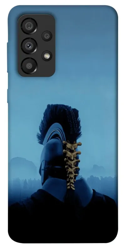 Чохол на Samsung Galaxy A33 5G Odyssey ver.1 фото 1 з 1