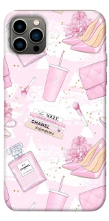 Чохол на Apple iPhone 12 Pro (6.1") Fashion collage ver.10 фото 1 з 1