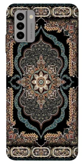 Чехол на Nokia G22 Килим v6 фото 1 из 1