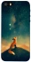 Чохол на Apple iPhone 5/5S/SE Sky fox фото 1 з 1