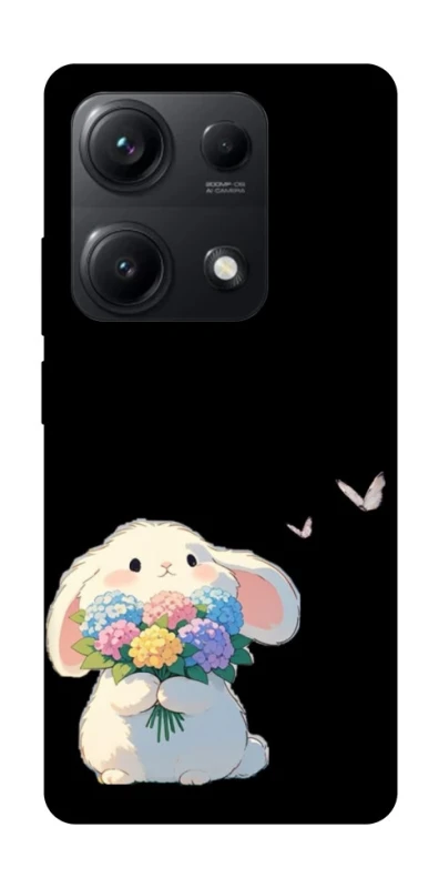 Чохол на Xiaomi Redmi Note 14S My Bunny фото 1 з 1
