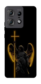 Чохол на Motorola Edge 50 Pro Angel of Faith фото 1 з 1