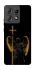 Чохол на Motorola Edge 50 Pro Angel of Faith фото 1 з 1