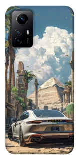 Чохол на Xiaomi Redmi Note 12S porsche v2 фото 1 з 1