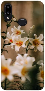 Чохол на Samsung Galaxy A10s Лілії фото 1 з 1