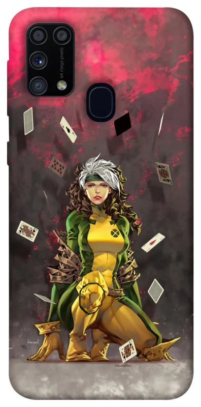 Чехол на Samsung Galaxy M31 Rogue фото 1 из 1