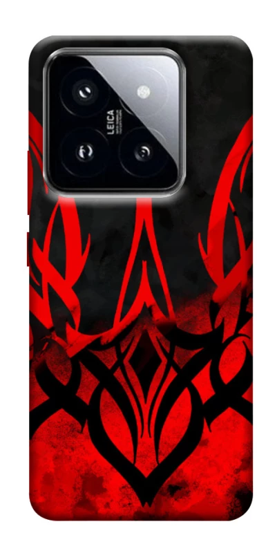 Чохол на Xiaomi 14 Pro Герб v18 фото 1 з 1