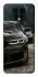 Чохол на TECNO Camon 16 SE BMW v39 фото 1 з 1