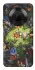 Чехол на Huawei Y9a Warcraft v12 фото 1 из 1