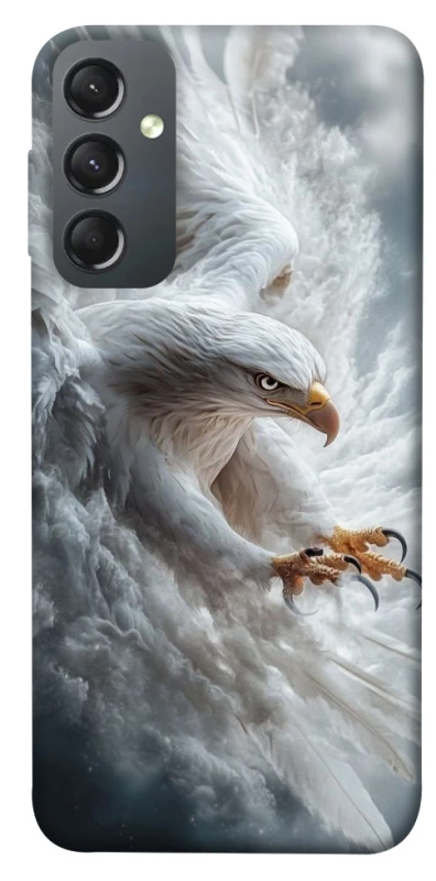 Чохол на Samsung Galaxy A24 4G eagle фото 1 з 1