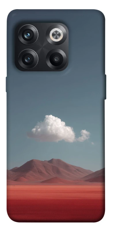 Чохол на OnePlus 10T Cloud mountain фото 1 з 1