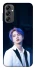 Чехол на Samsung Galaxy A14 4G/5G Jin - BTS фото 1 из 1