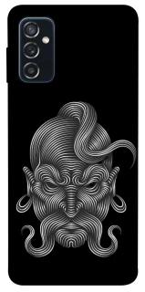 Чехол на Samsung Galaxy M52 Козак v2 фото 1 из 1