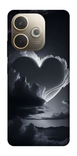 Чохол на Oppo A5 Pro 4G Cloud heart фото 1 з 1