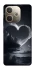 Чохол на Oppo A5 Pro 4G Cloud heart фото 1 з 1