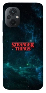 Чохол на Xiaomi Poco M5 Stranger Things ver.30 фото 1 з 1