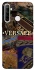 Чохол на Realme 6i Versace фото 1 з 1