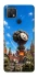 Чохол на Oppo A15s / A15 Moscow never sleeps ver.7 фото 1 з 1