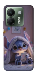 Чехол на Xiaomi Poco M7 pro 5G Stitch ver.3 фото 1 из 1