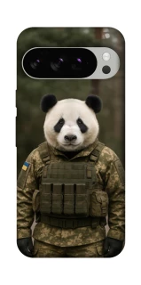 Чохол на Google Pixel 10 Pro Панда захисник фото 1 з 1
