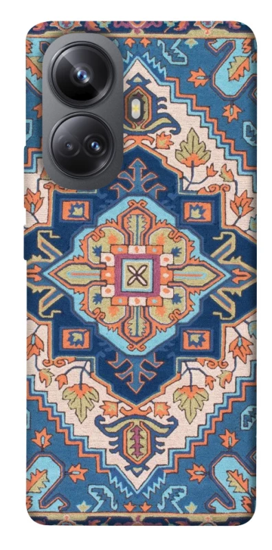 Чехол на Realme 10 Pro+ Килим v3 фото 1 из 1