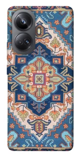 Чохол на Realme 10 Pro+ Килим v3 фото 1 з 1