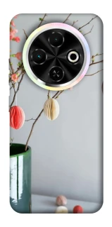 Чехол на TECNO Spark 30C Chicks фото 1 из 1