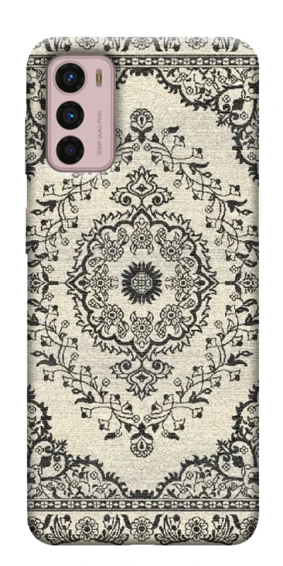 Чохол на Motorola Moto G42 Килим v51 фото 1 з 1