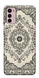 Чохол на Motorola Moto G42 Килим v51 фото 1 з 1