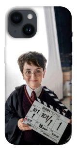Чехол на Apple iPhone 14 (6.1") New Harry Potter ver.1 фото 1 из 1