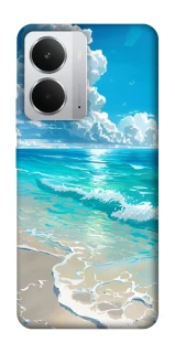 Чохол на Realme 14 Azure sea фото 1 з 1