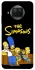 Чохол на Xiaomi Mi 10T Lite / Redmi Note 9 Pro 5G The Simpsons фото 1 з 1