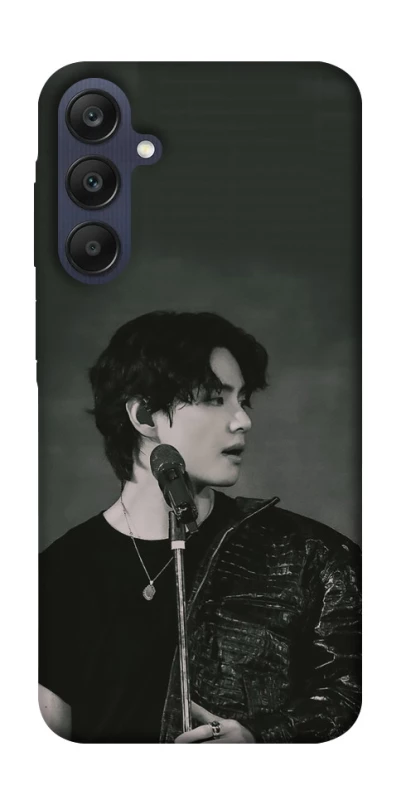 Чохол на Samsung Galaxy A25 5G V (Kim) - BTS фото 1 з 1