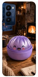 Чехол на TECNO Camon 18 Dumpling ver.9 фото 1 из 1
