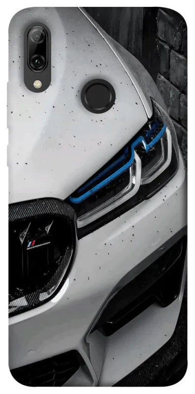 Чохол на Huawei P Smart (2019) BMW v37 фото 1 з 1