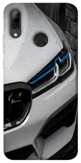 Чохол на Huawei P Smart (2019) BMW v37 фото 1 з 1