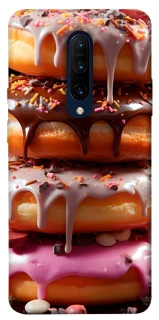 Чохол на OnePlus 7 Pro Пончики фото 1 з 1