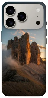 Чехол на Apple iPhone 17 Pro (6.3") Mountain v5 фото 1 из 1