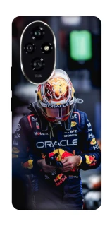 Чохол на Honor 200 F-1 ver.6 фото 1 з 1