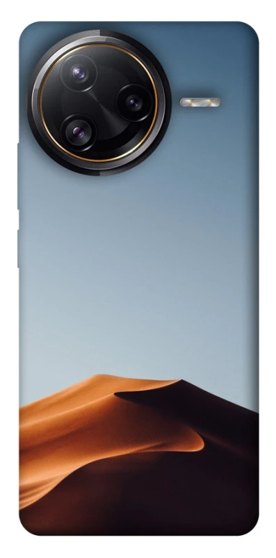 Чехол на Xiaomi Poco F7 Ultra Dune фото 1 из 1