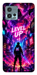 Чохол на Motorola Moto G72 Level UP фото 1 з 1