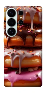 Чохол на Samsung Galaxy S26 Ultra Пончики фото 1 з 1