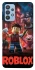 Чохол на Samsung Galaxy M32 Roblox monsters фото 1 з 1