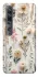 Чохол на Xiaomi Mi Note 10 / Note 10 Pro / Mi CC9 Pro Floral design ver.1 фото 1 з 1