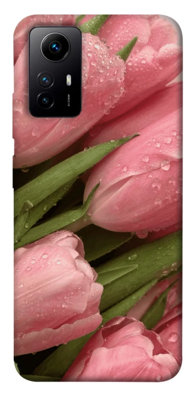 Чохол на Xiaomi Redmi Note 12S Beauty фото 1 з 1