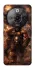 Чохол на ZTE Nubia Focus Pro Grommash Hellscream фото 1 з 1