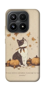 Чохол на Xiaomi 17 Autumn vibes ver.3 фото 1 з 1
