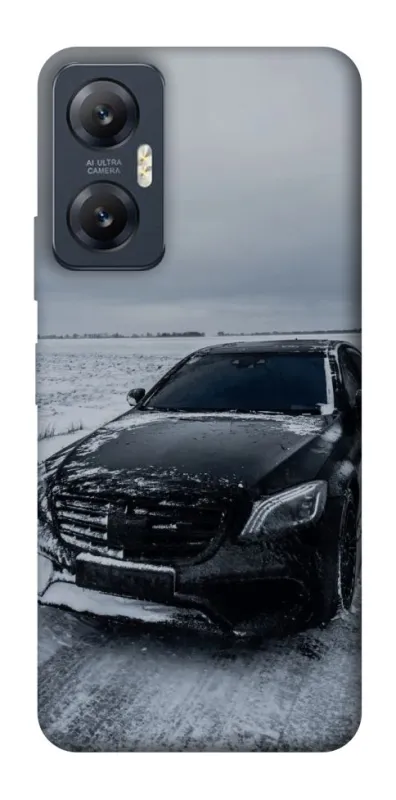 Чохол на Infinix Hot 20 5G Mercedes-benz v40 фото 1 з 1