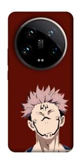 Чохол на Xiaomi 14 Ultra Sakuna v3 фото 1 з 1